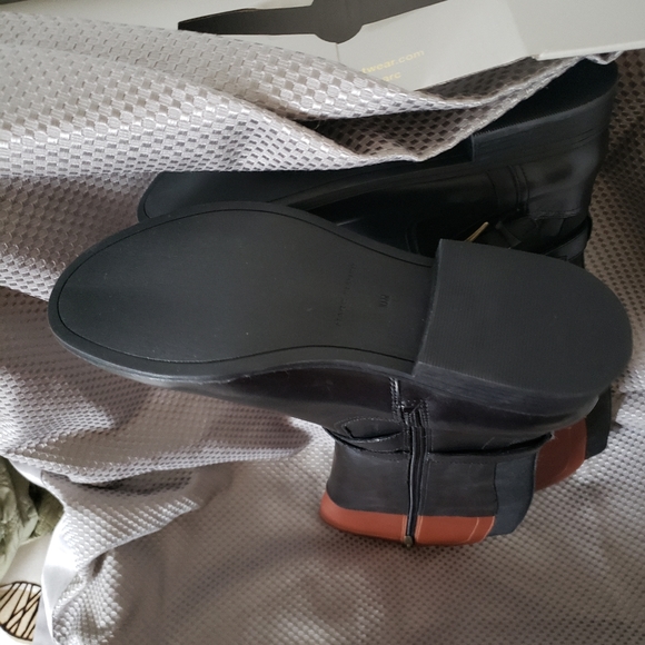 Marc Fischer Riding Boots - Picture 9 of 9